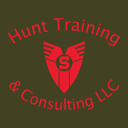 [HUNT TRAINING AND CONSULTING LLC] Performance Shirts-13 Fifty Apparel