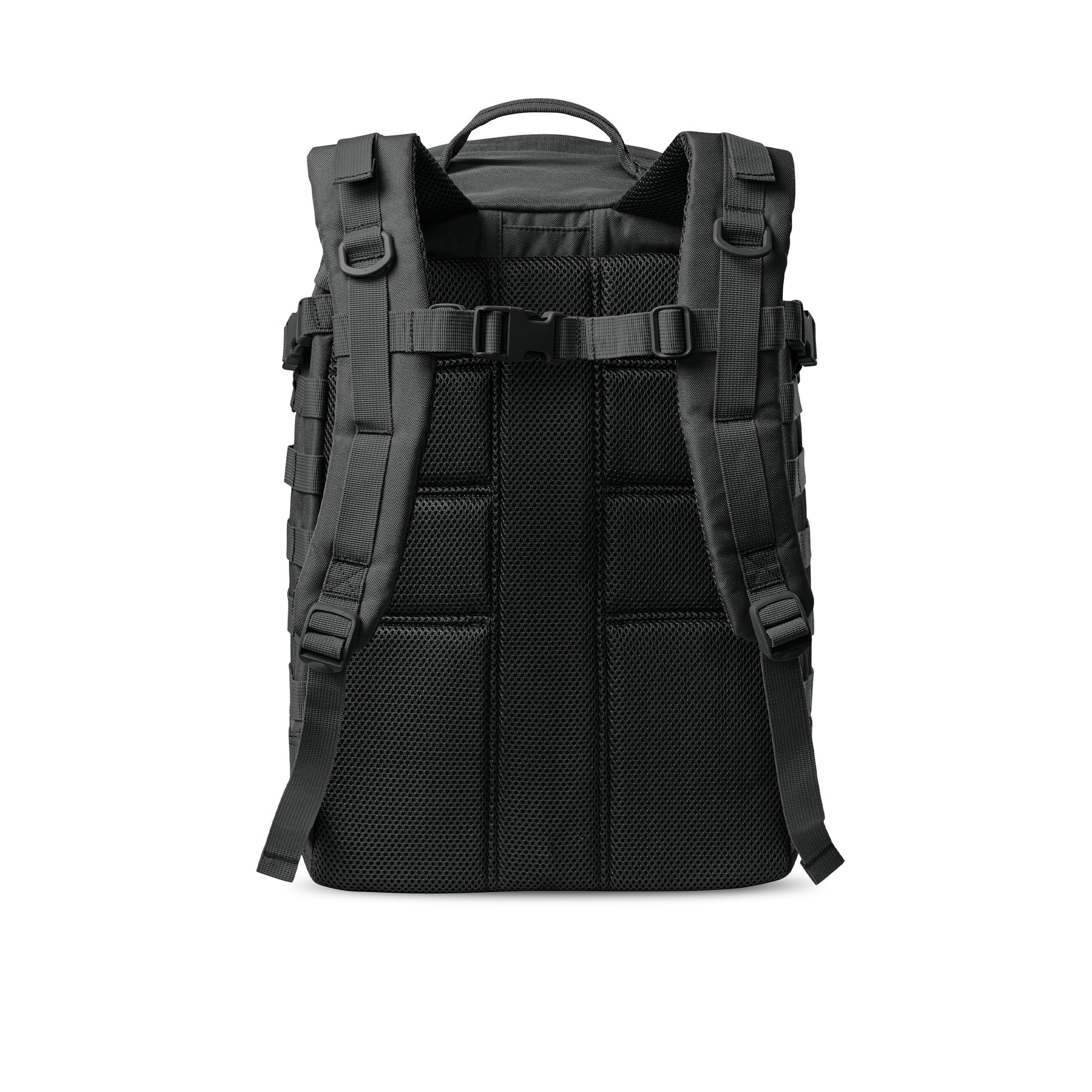 [LOADOUT] Tactical Backpack [BLK]-13 Fifty Apparel