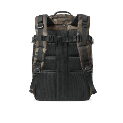 [LOADOUT] Tactical Backpack [BLK CAMO]-13 Fifty Apparel