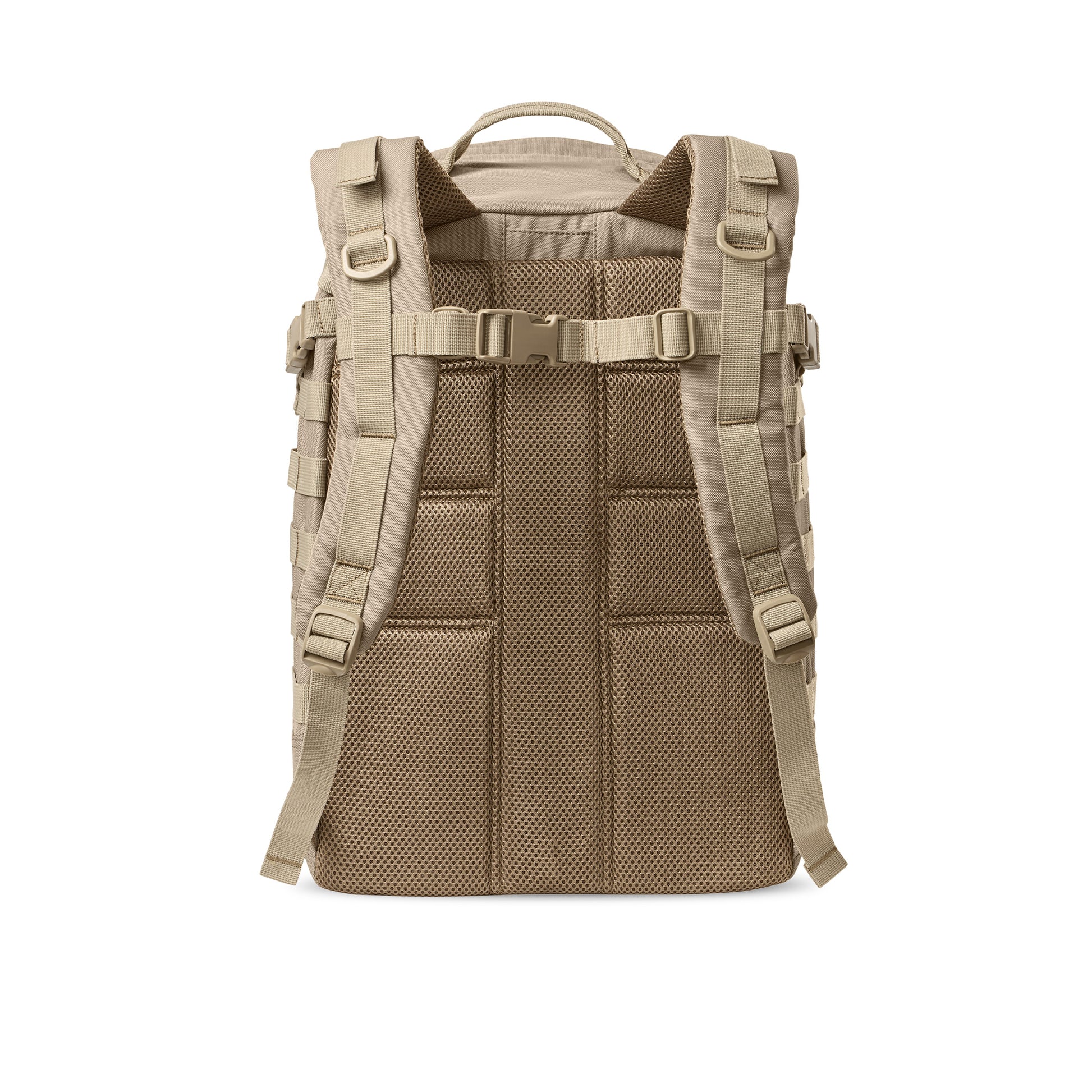 [LOADOUT] Tactical Backpack [COYOTE BRN]-13 Fifty Apparel
