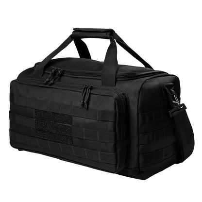 [LOADOUT] Tactical Range Bag [BLK]-13 Fifty Apparel