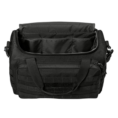 [LOADOUT] Tactical Range Bag [BLK]-13 Fifty Apparel