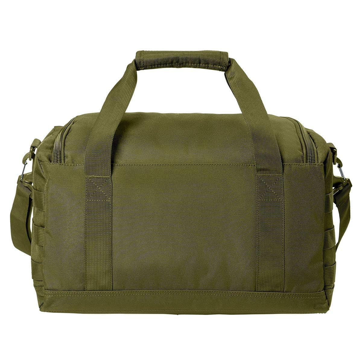 [LOADOUT] Tactical Range Bag [GRN]-13 Fifty Apparel