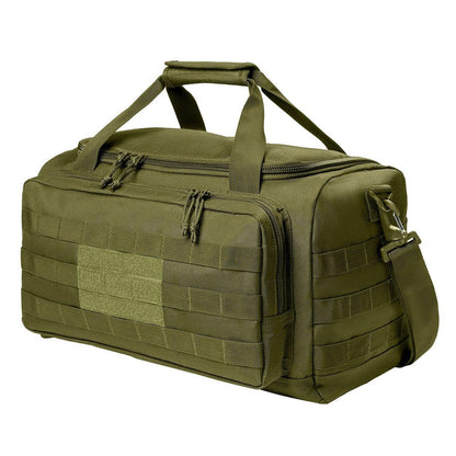 [LOADOUT] Tactical Range Bag [GRN]-13 Fifty Apparel