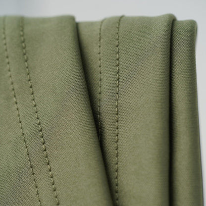 [MARINE PATROL] Men's Utility Long Sleeve [GRN/BLK]-13 Fifty Apparel