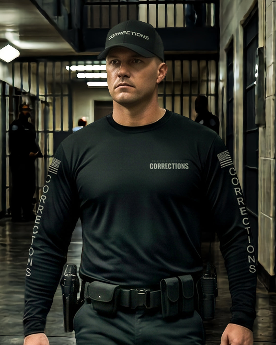 13 Fifty Apparel | The Most Trusted Brand of First Responders