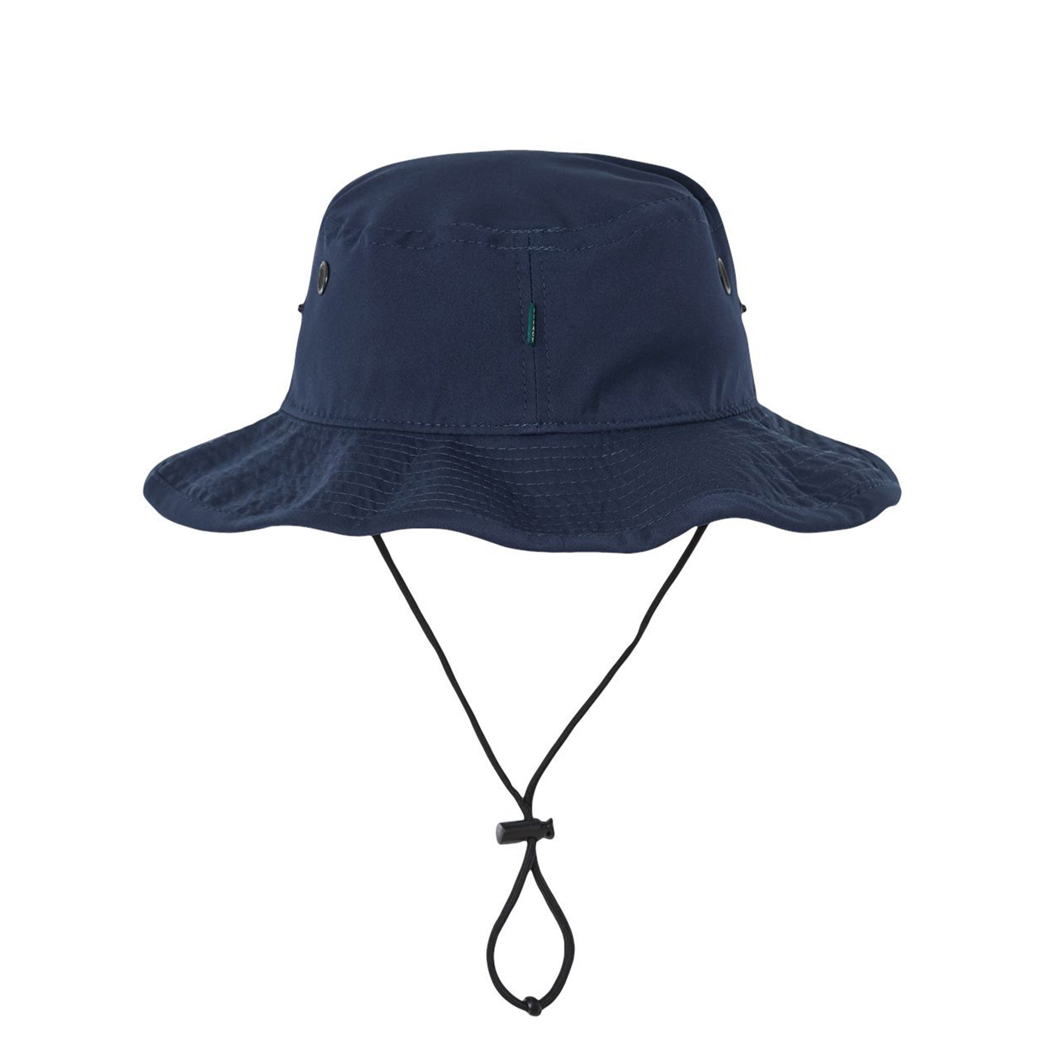 POLICE] Reflective Boonie Hat [NVY/REF] | 13 Fifty Apparel