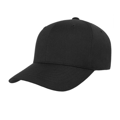 [POLICE] Flexfit® Adjustable Cap [BLK/GRY]-13 Fifty Apparel