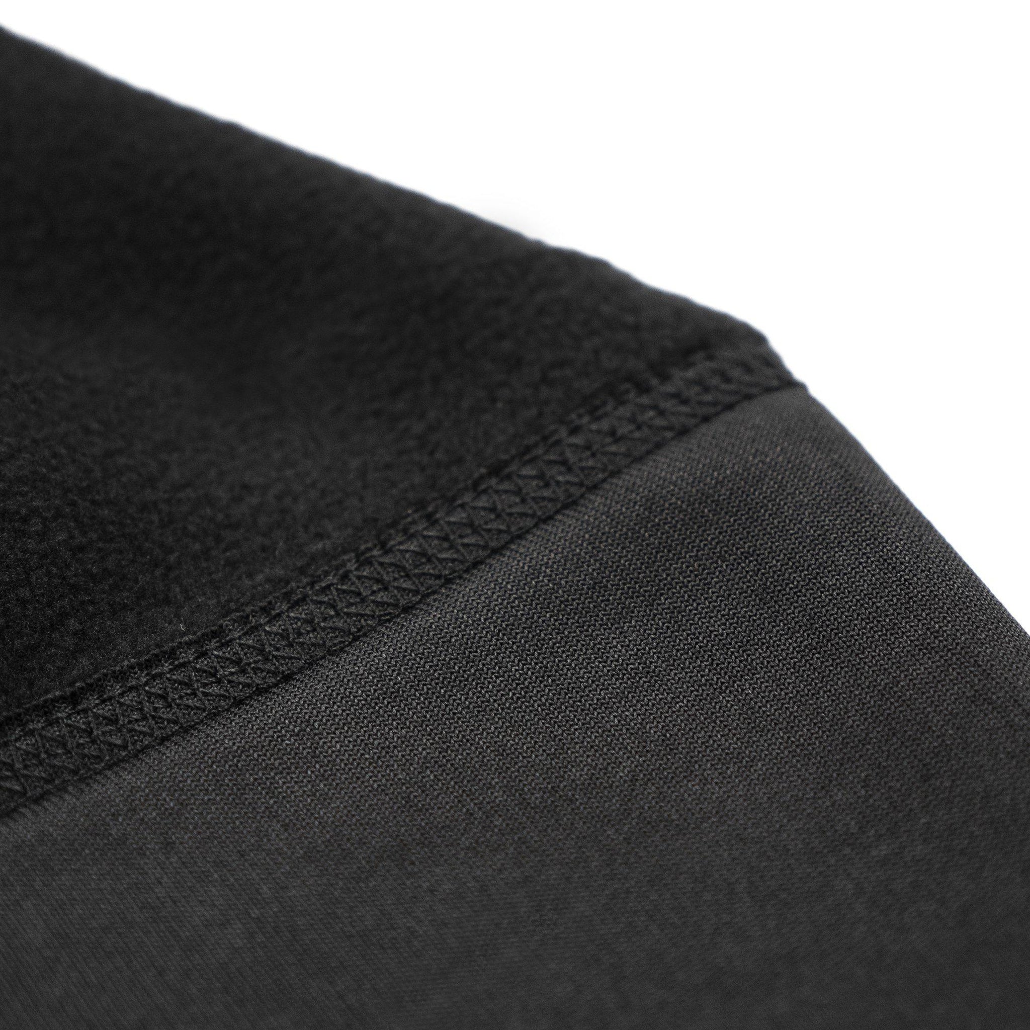 [POLICE K9] Performance Beanie [BLK/REF]-13 Fifty Apparel