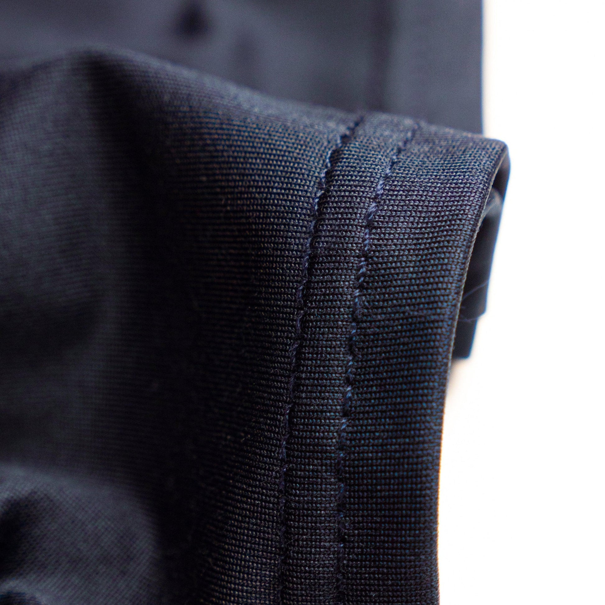 [POLICE] Men's Performance Shirt [NVY/GRY]-13 Fifty Apparel