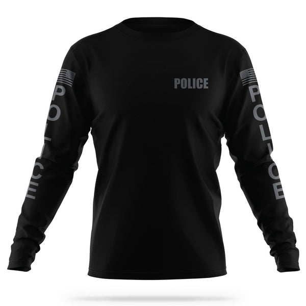 POLICE-Mens-Utility-Long-