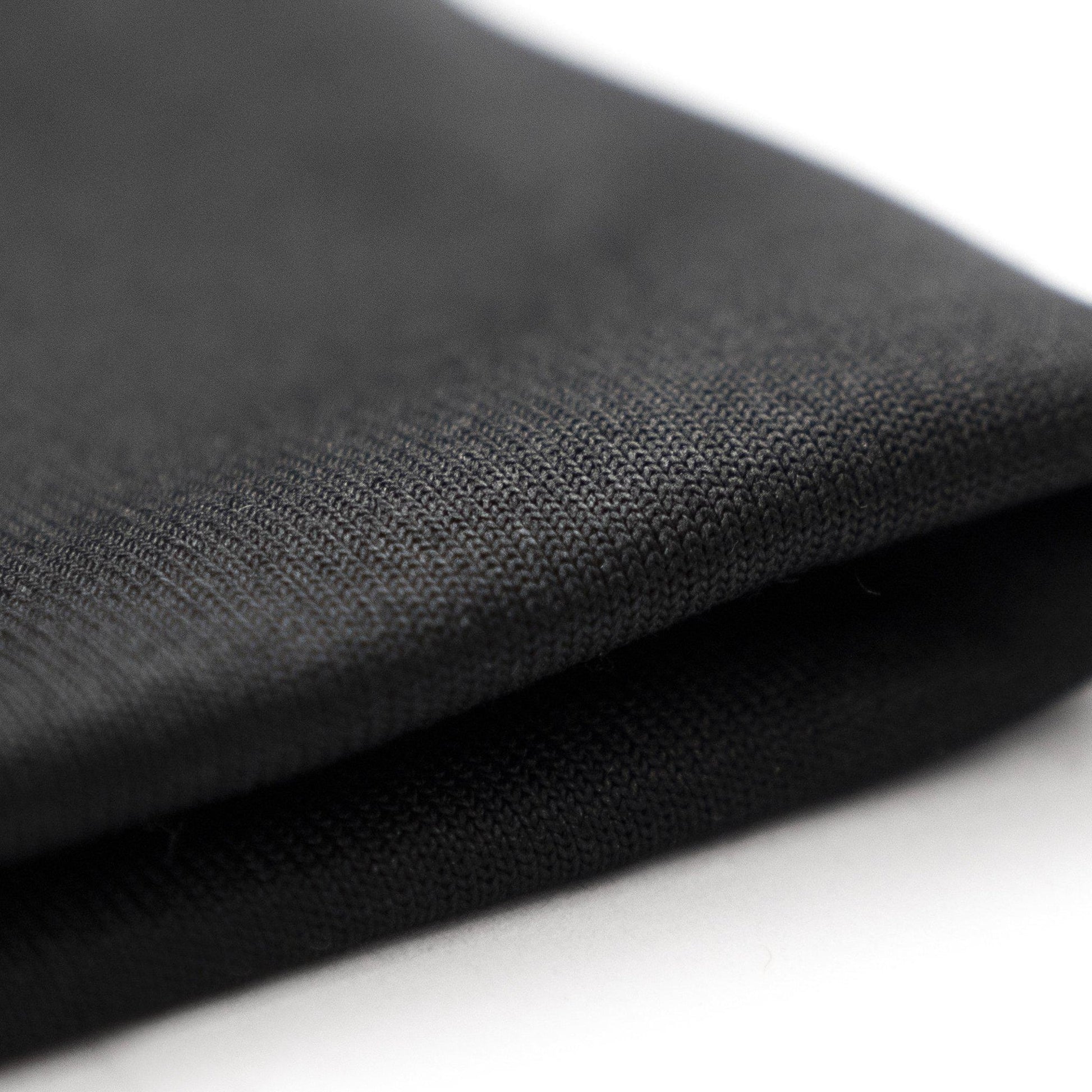 [POLICE] Performance Beanie [BLK/GRY] 13 Fifty Apparel 