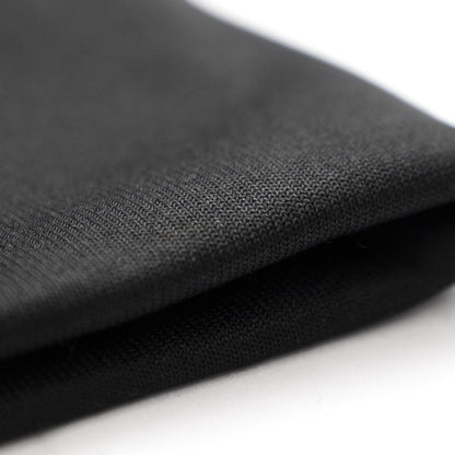 [POLICE] Performance Beanie [BLK/GRY] 13 Fifty Apparel 