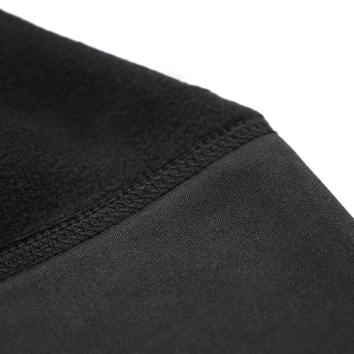 [POLICE] Performance Beanie [BLK/GRY] 13 Fifty Apparel 