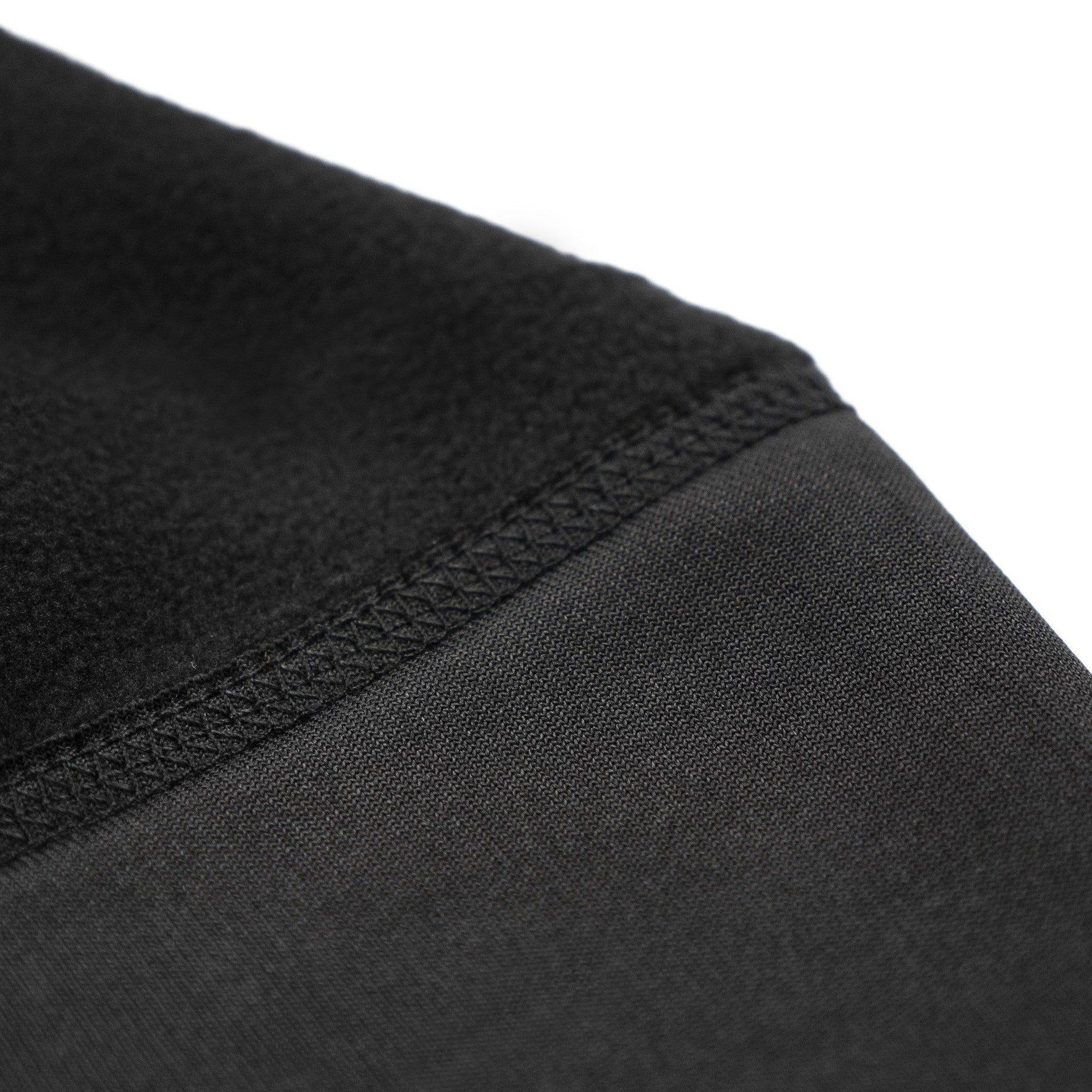 [POLICE] Performance Beanie [BLK/GRY] 13 Fifty Apparel 