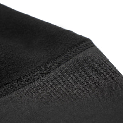 [POLICE] Performance Beanie [BLK/GRY] 13 Fifty Apparel 