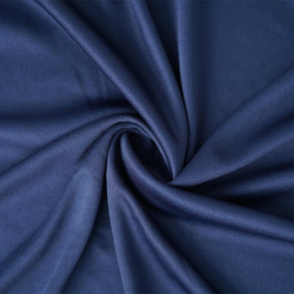 [POLICE] Reflective Women's Utility Shirt [NVY/REF]-13 Fifty Apparel