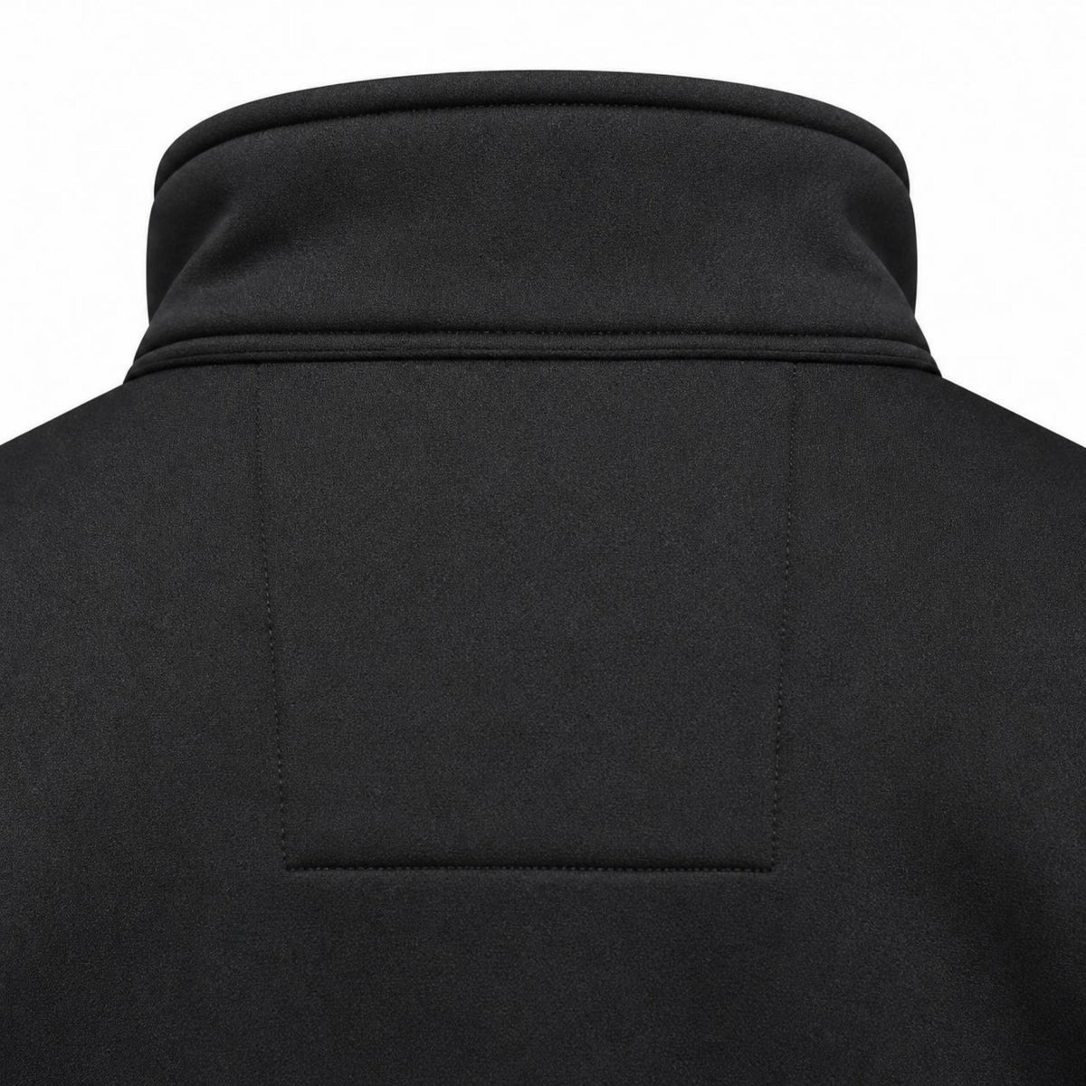 [POLICE] Tactical Defender Jacket [BLK/GRY]-13 Fifty Apparel