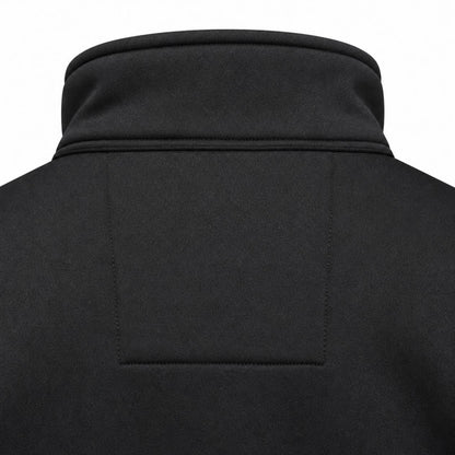 [POLICE] Tactical Defender Jacket [BLK/GRY]-13 Fifty Apparel