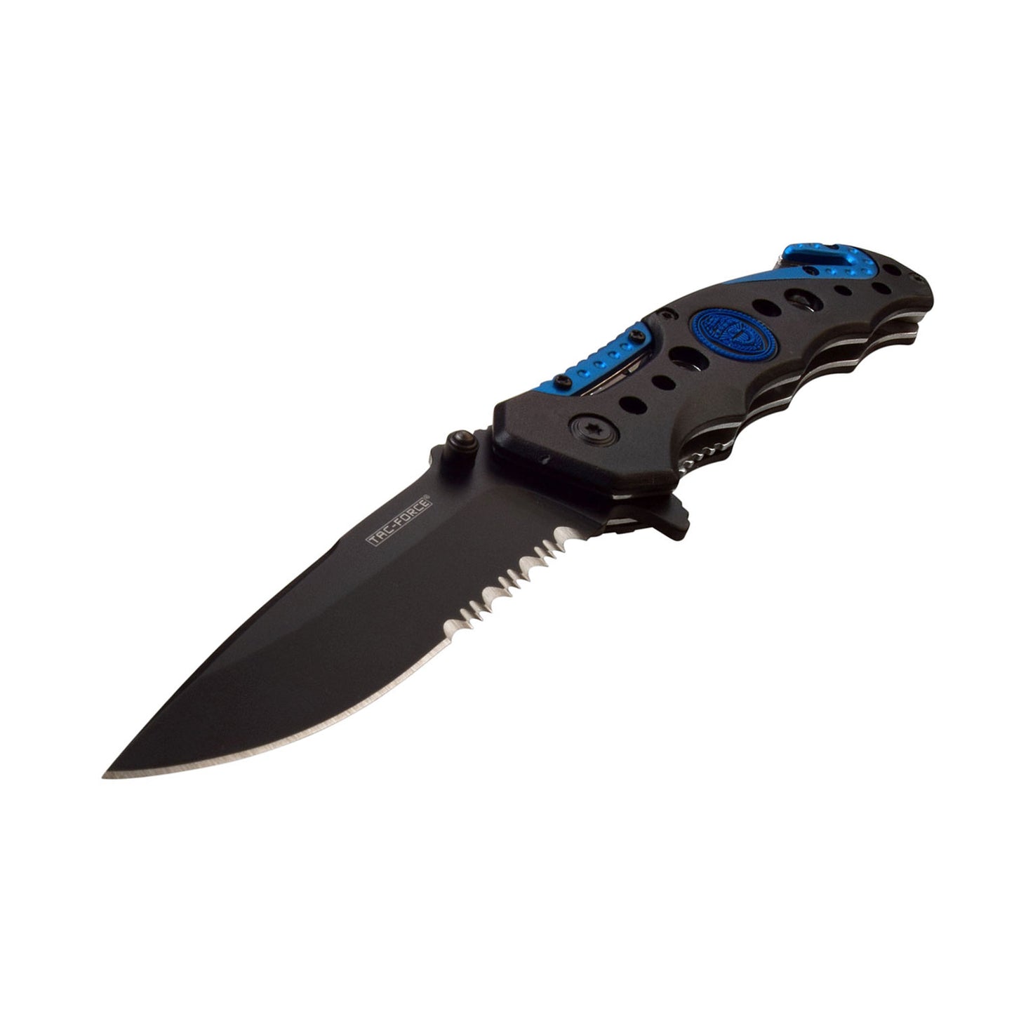 [POLICE] Utility Knife-13 Fifty Apparel