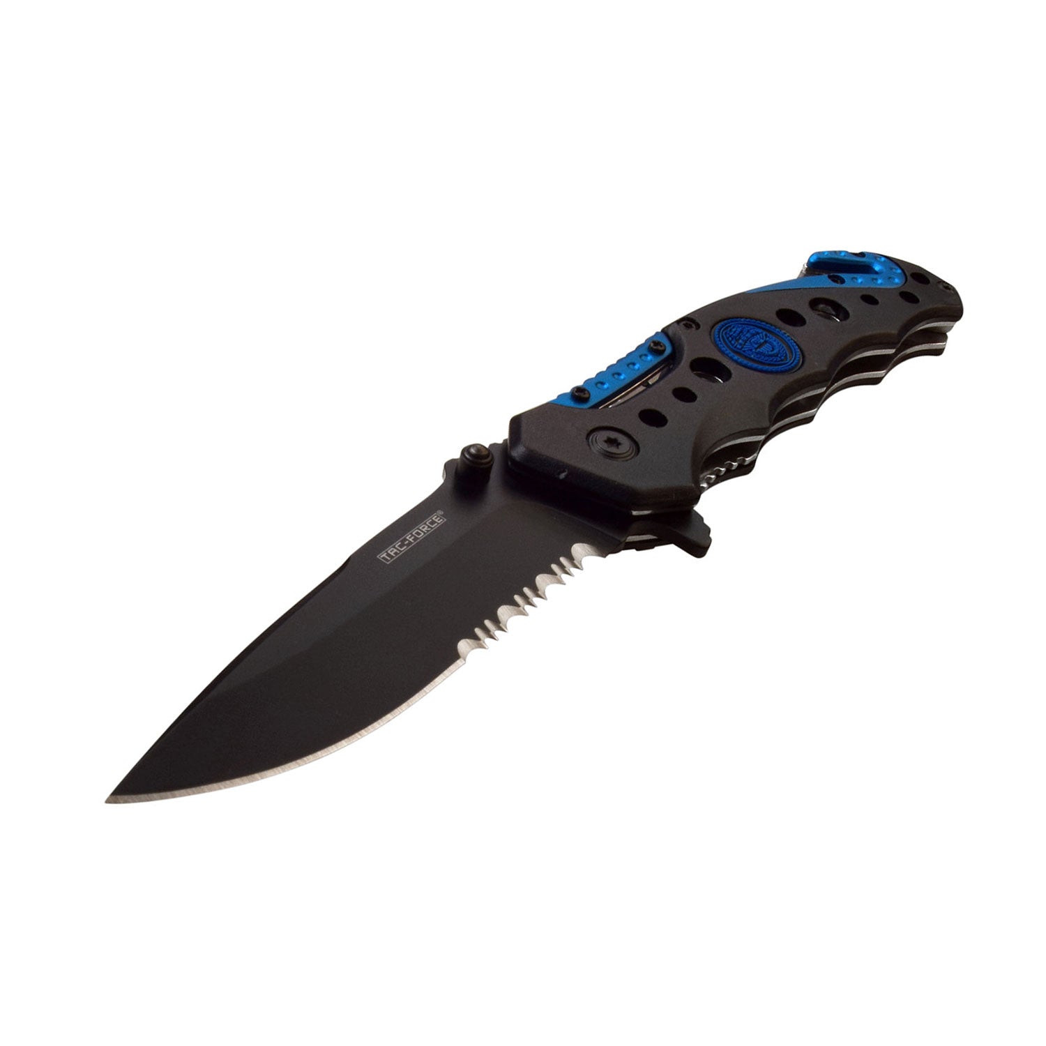 [POLICE] Utility Knife-13 Fifty Apparel