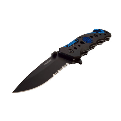 [POLICE] Utility Knife-13 Fifty Apparel