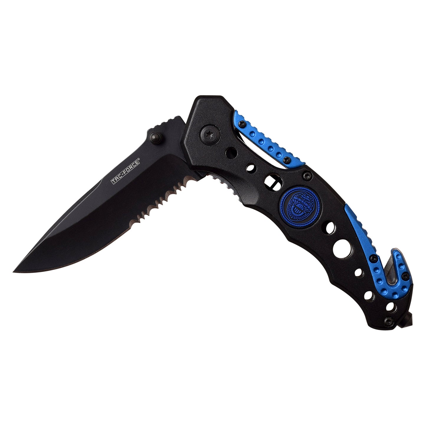 [POLICE] Utility Knife-13 Fifty Apparel