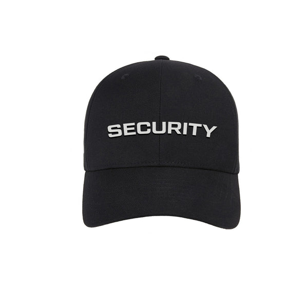 [SECURITY] Flexfit® Adjustable Cap [BLK/GRY] 13 Fifty Apparel 