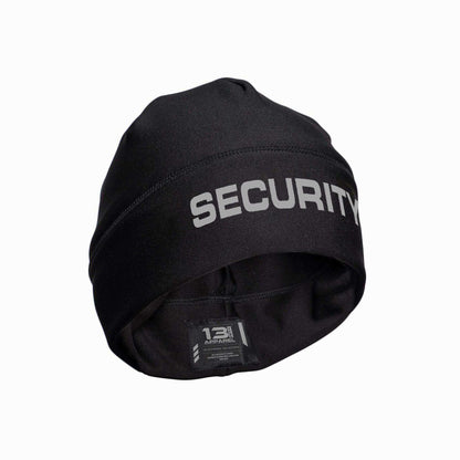 [SECURITY] Performance Beanie [BLK/GRY]-13 Fifty Apparel