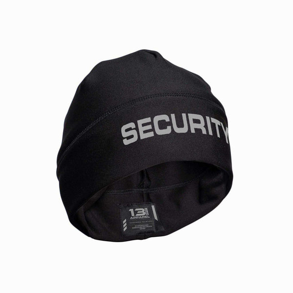 SECURITY-Performance-Beanie-