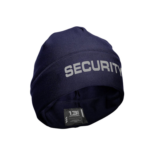 [SECURITY] Performance Beanie [NVY/REF]-13 Fifty Apparel