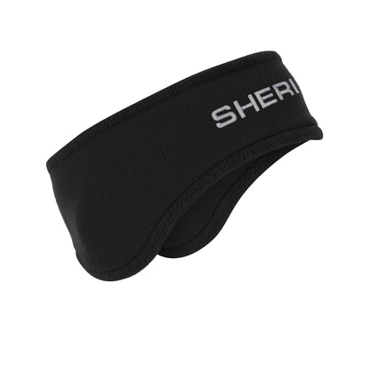 [SHERIFF K9] Cold-Weather Headband [BLK/GRY]-13 Fifty Apparel