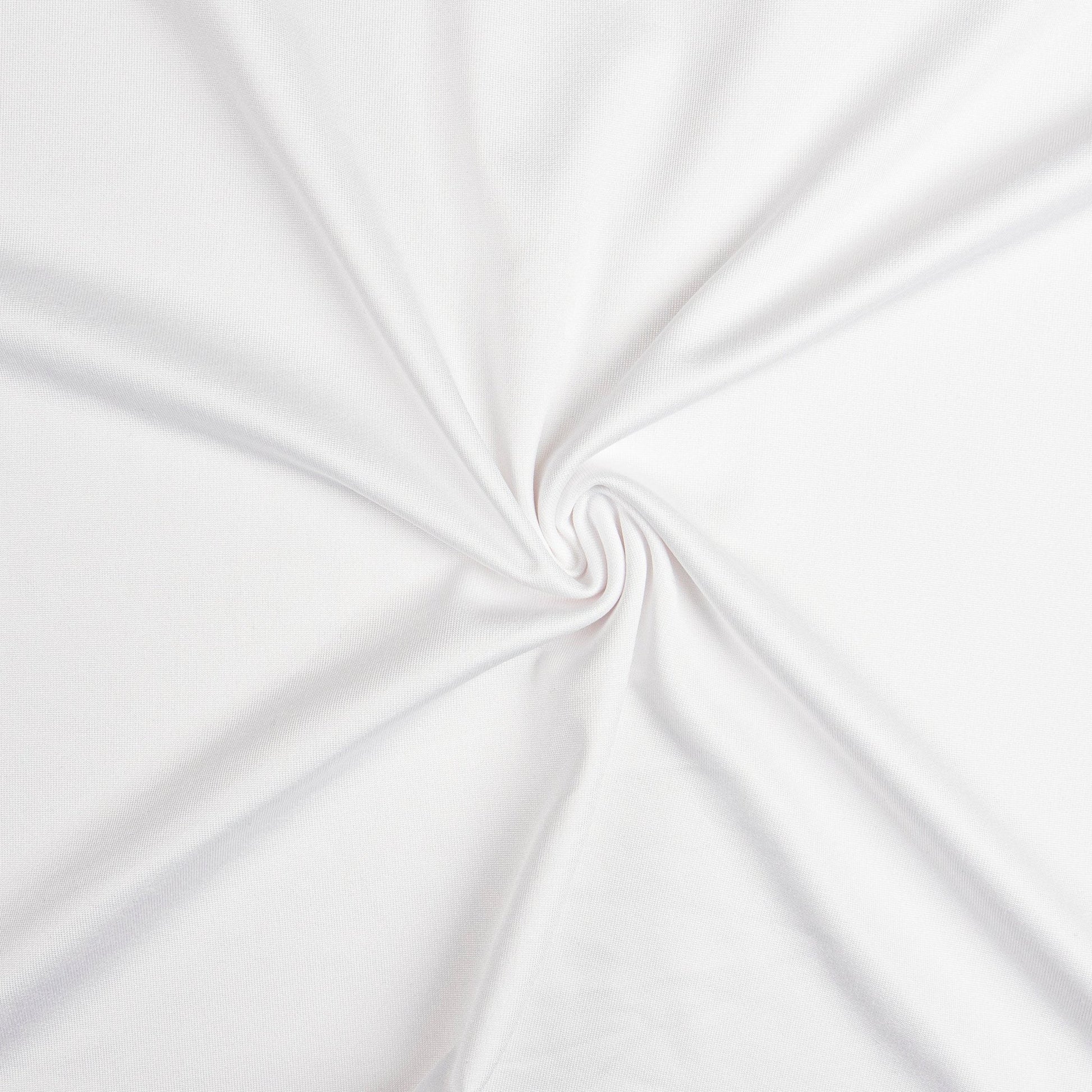 [SHERIFF] Men's Performance Shirt [WHT/BLK]-13 Fifty Apparel