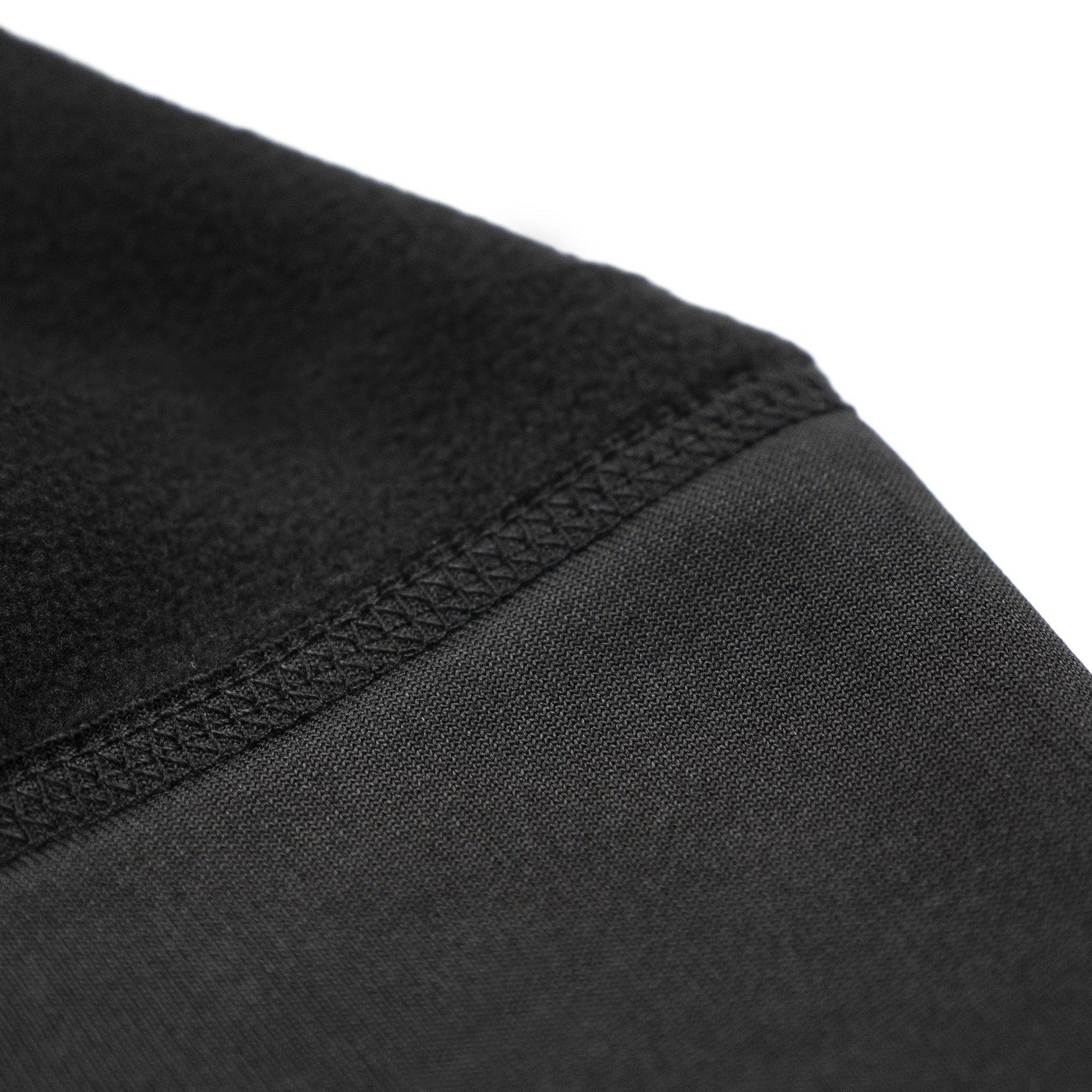 [SHERIFF] Performance Beanie [BLK/GLD] 13 Fifty Apparel 