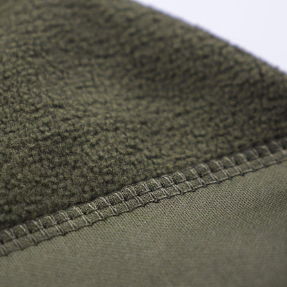 [SHERIFF] Performance Beanie [GRN/BLK]-13 Fifty Apparel