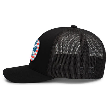 [SHORETEE] Adjustable Mesh Back Cap-13 Fifty Apparel