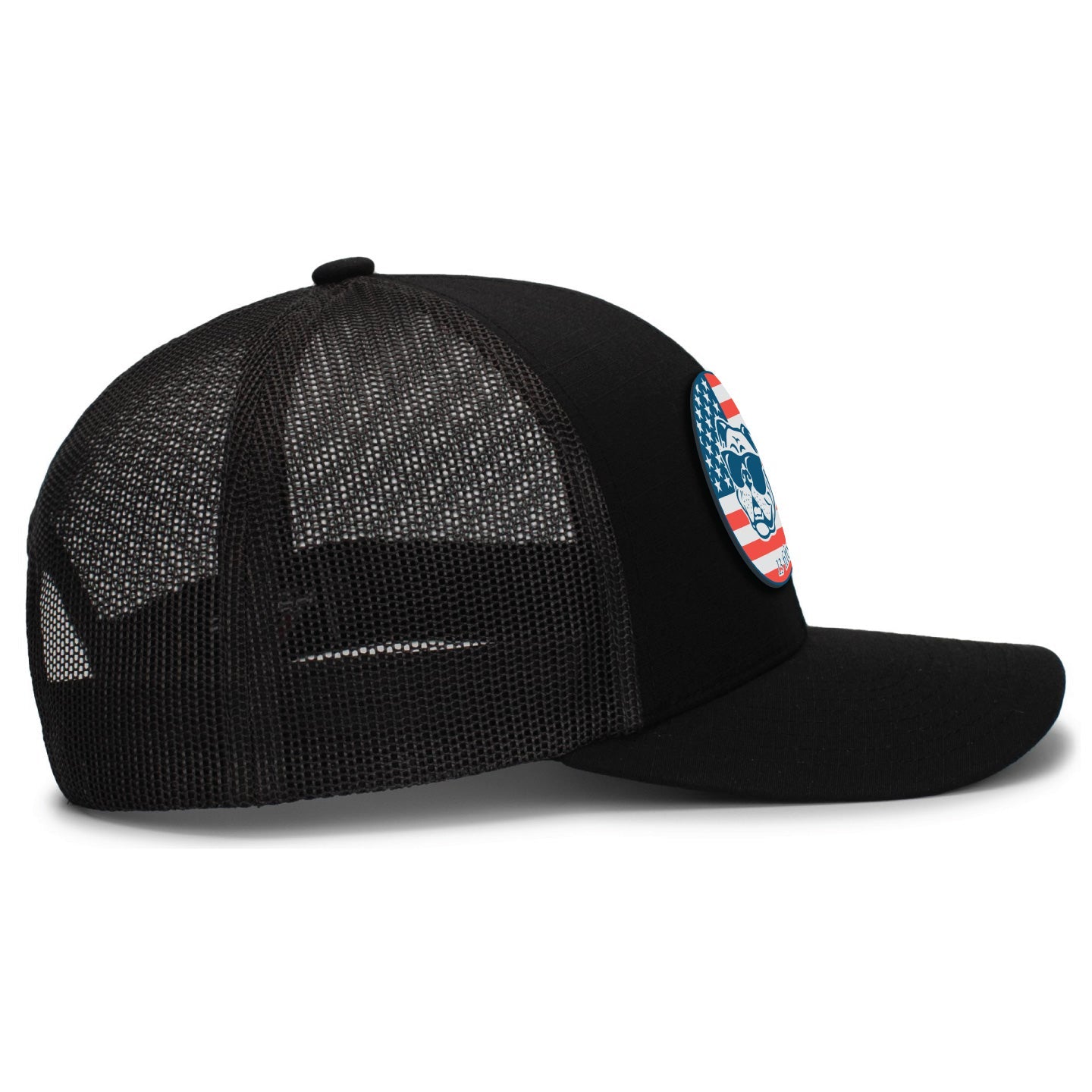 [SHORETEE] Adjustable Mesh Back Cap-13 Fifty Apparel