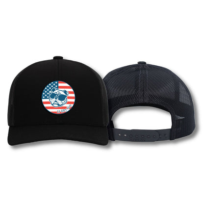 [SHORETEE] Adjustable Mesh Back Cap-13 Fifty Apparel