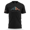 [SILENT VALOR] Cotton Blend Shirt [BLK]