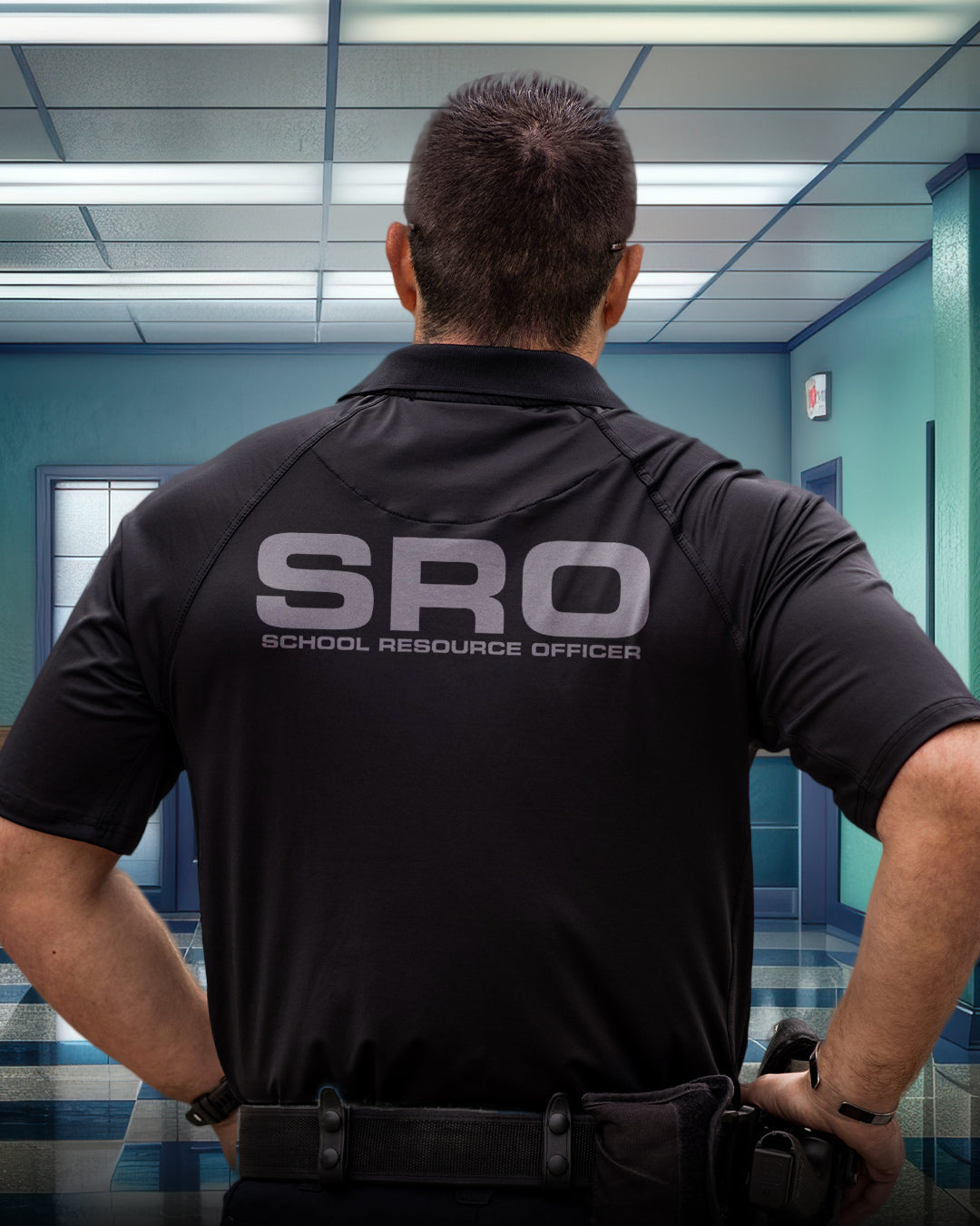 13 Fifty Apparel | The Most Trusted Brand of First Responders
