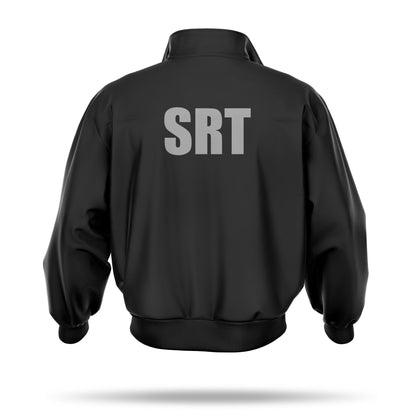 [SRT] Guardian Jacket [BLK/GRY]-13 Fifty Apparel