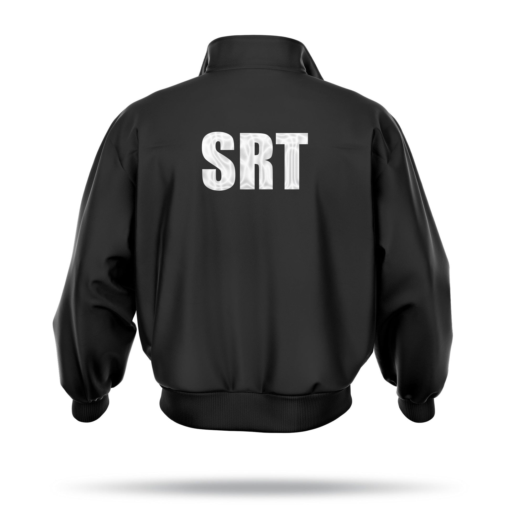 [SRT] Guardian Jacket [BLK/REF]-13 Fifty Apparel