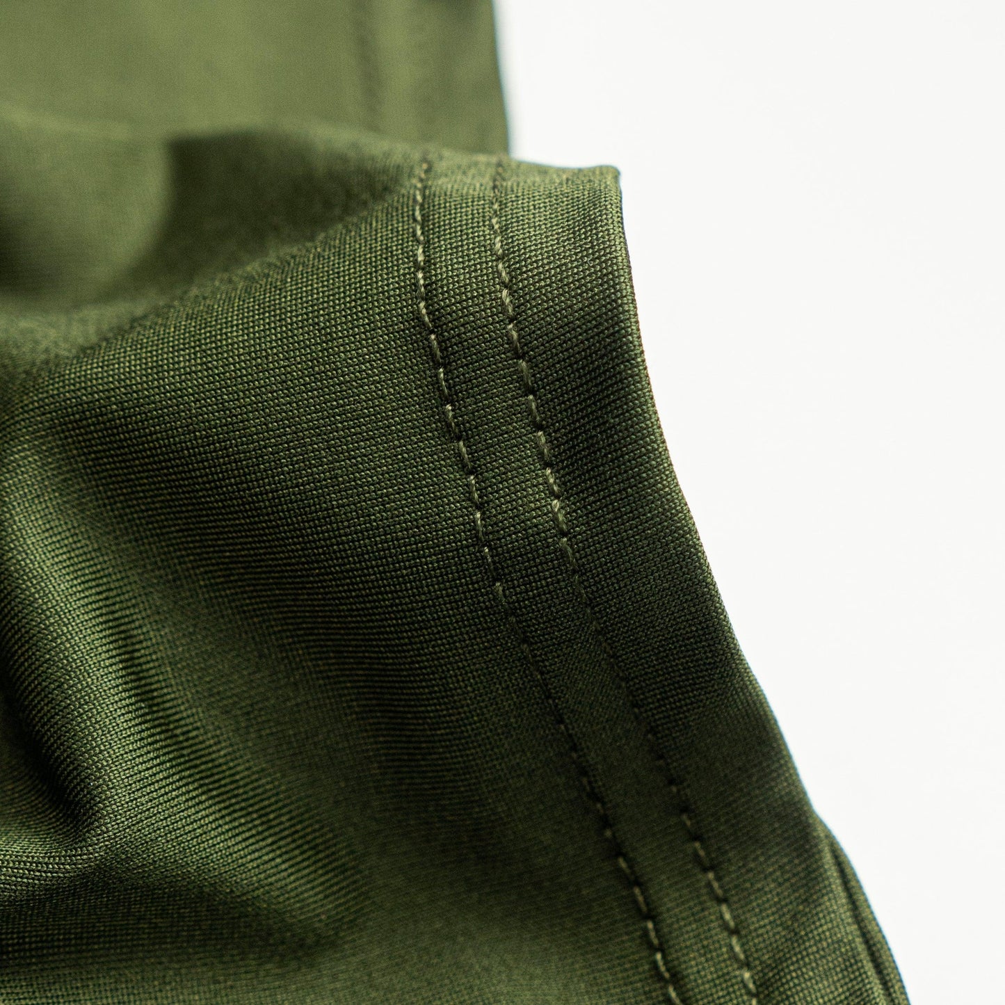 [SRT] Men's Performance Shirt [GRN/BLK]-13 Fifty Apparel