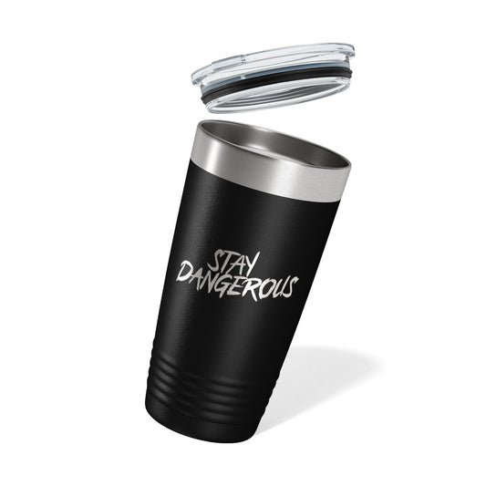 [STY DGR] Stainless Steel Tumbler-13 Fifty Apparel