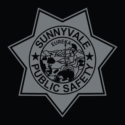 [SUNNYVALE DPS] Gang Enf Cotton Blend Long Sleeve Shirt [BLACK]-13 Fifty Apparel