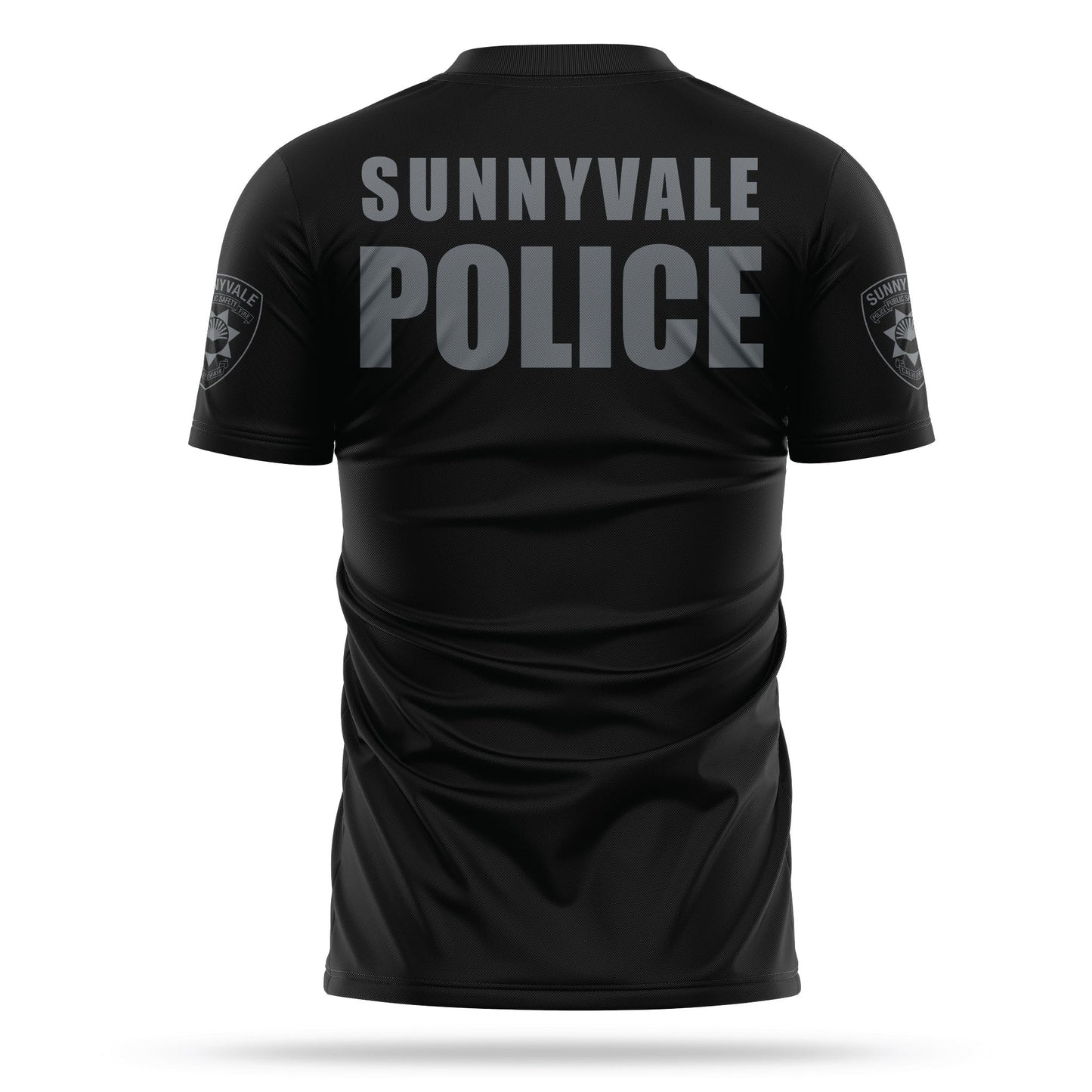 [SUNNYVALE DPS] Investigations Utility Shirt-13 Fifty Apparel