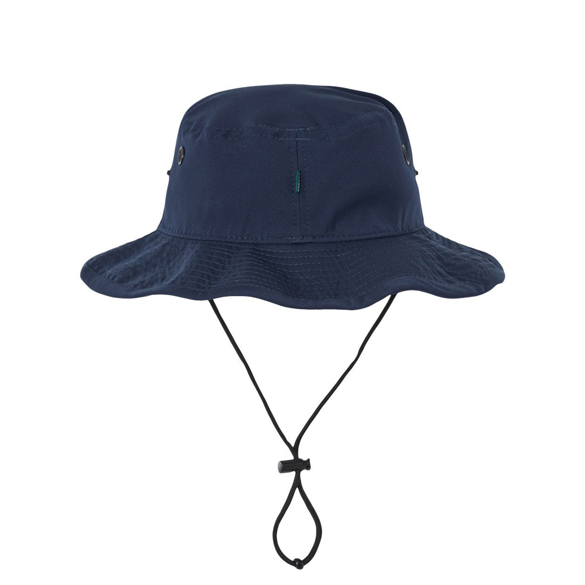 [SWAT] Reflective Boonie Hat [NVY/REF]-13 Fifty Apparel