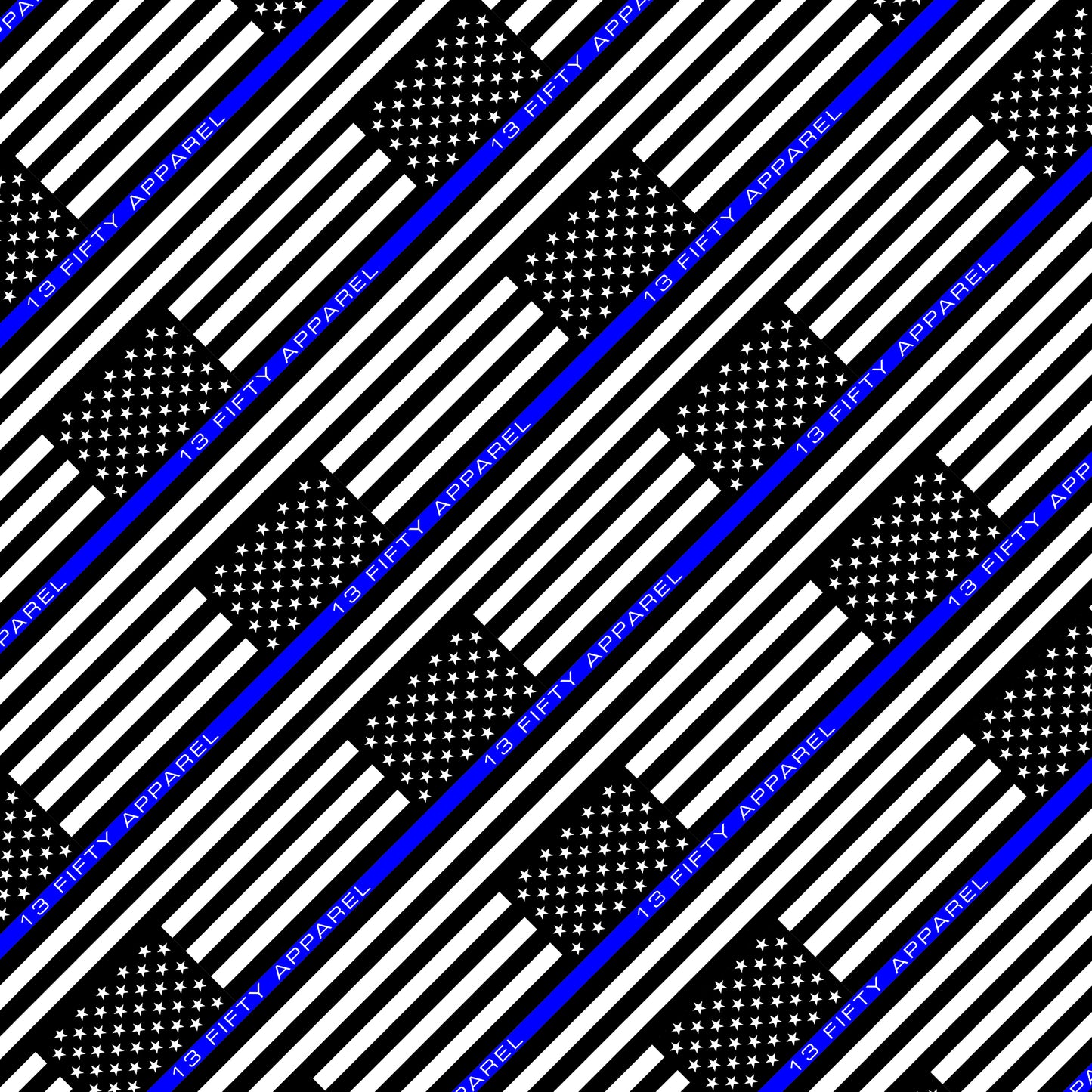 [TBL FLAG] Wrapping Paper-13 Fifty Apparel