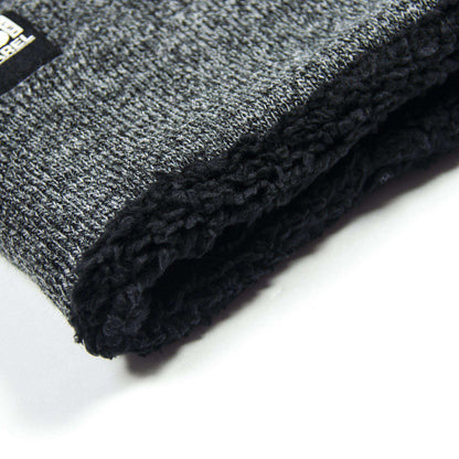 [TRL FLAG] Knit Beanie [RED LINE]-13 Fifty Apparel