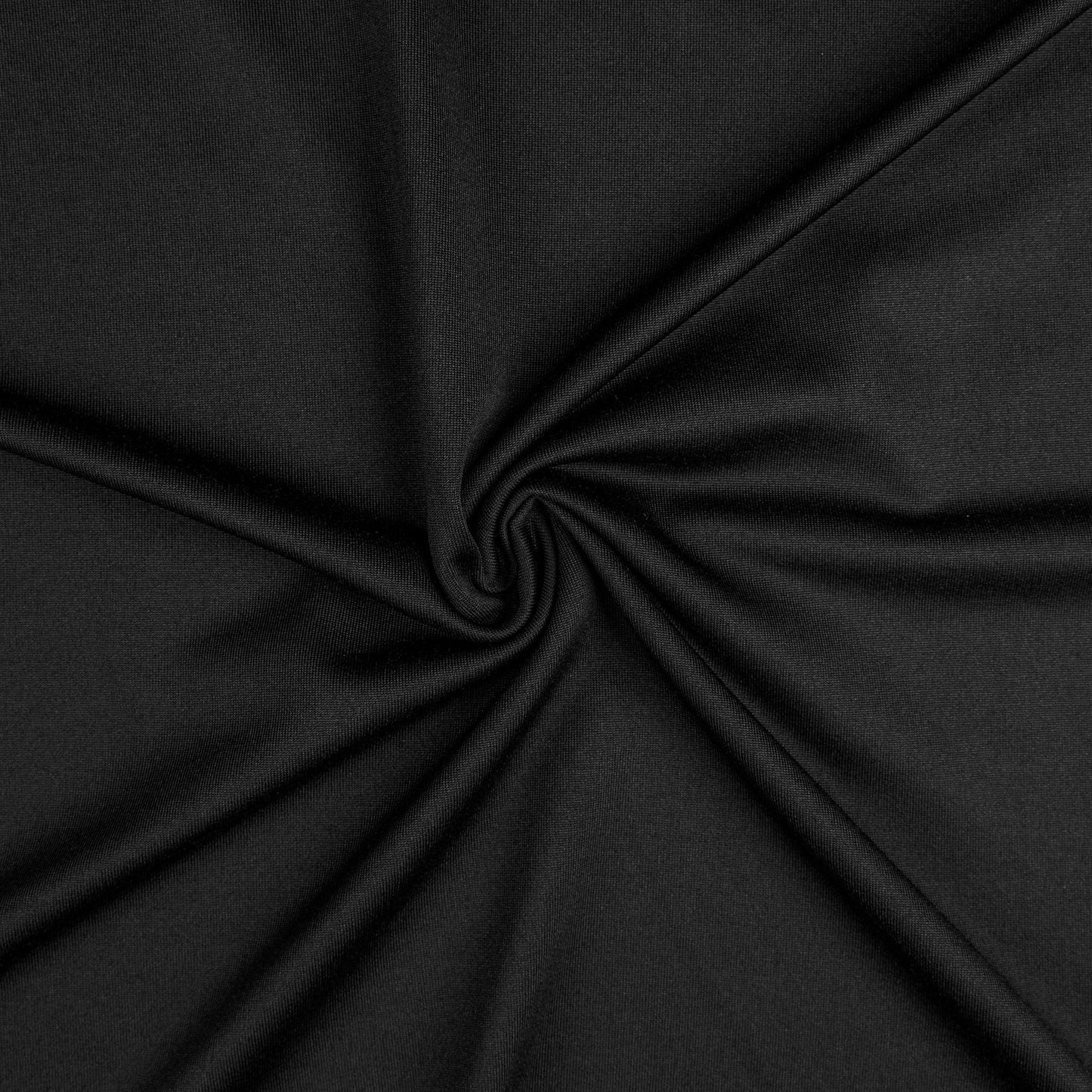 [UNMARKED] Men's Performance Shirt [BLK]-13 Fifty Apparel